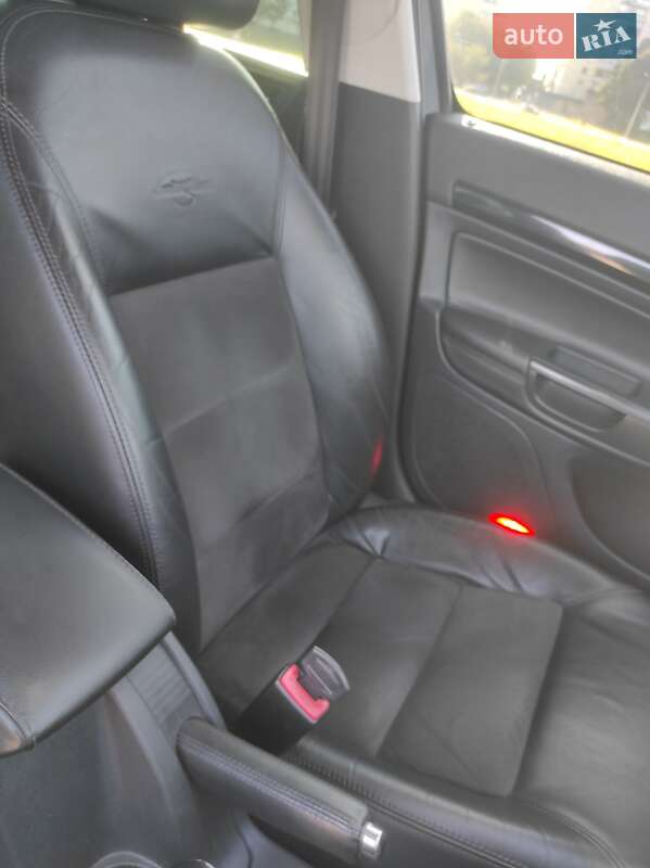 Універсал Skoda Octavia 2012 в Кам'янець-Подільському