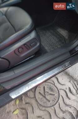 Универсал Skoda Octavia 2012 в 