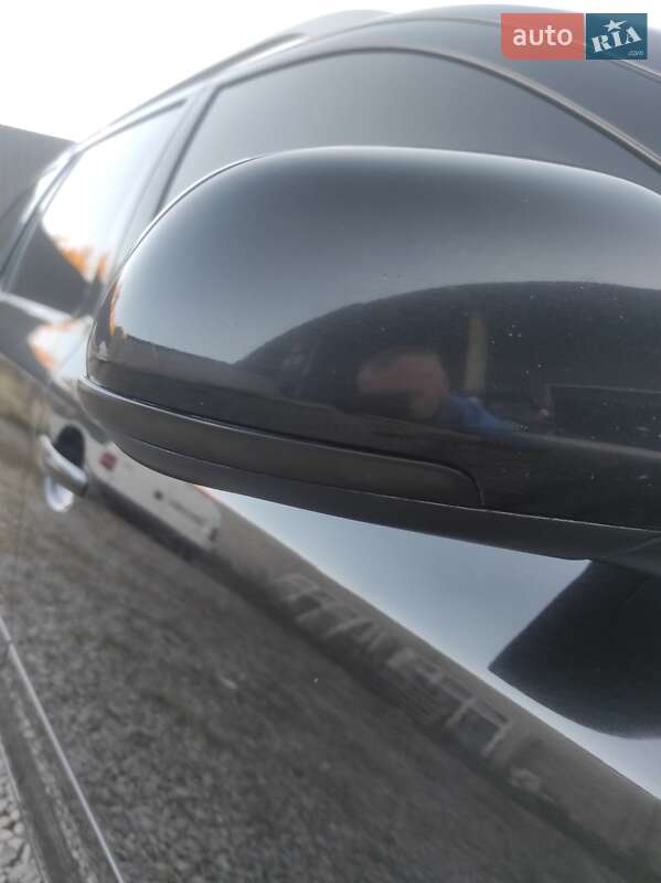 Універсал Skoda Octavia 2012 в Кам'янець-Подільському