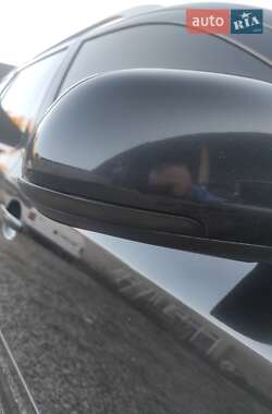 Универсал Skoda Octavia 2012 в 