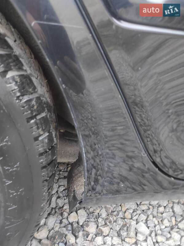 Універсал Skoda Octavia 2012 в Кам'янець-Подільському