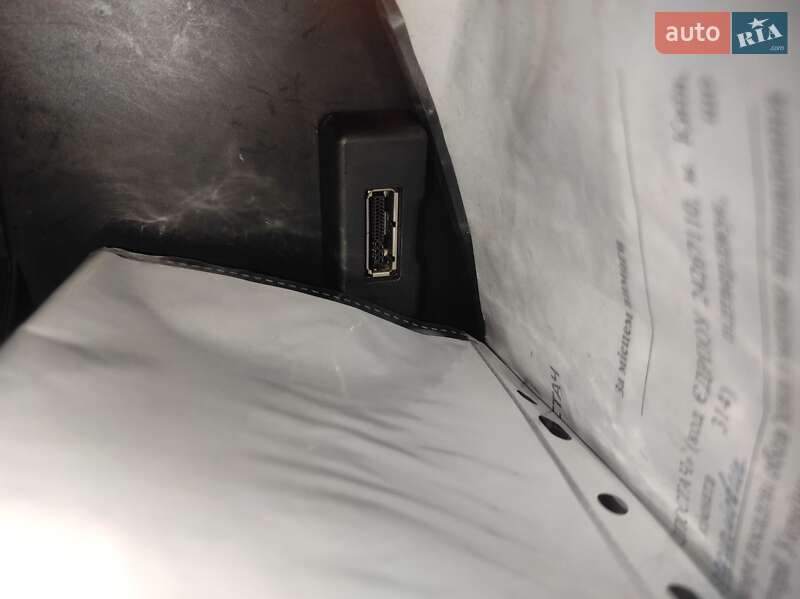 Універсал Skoda Octavia 2012 в Кам'янець-Подільському