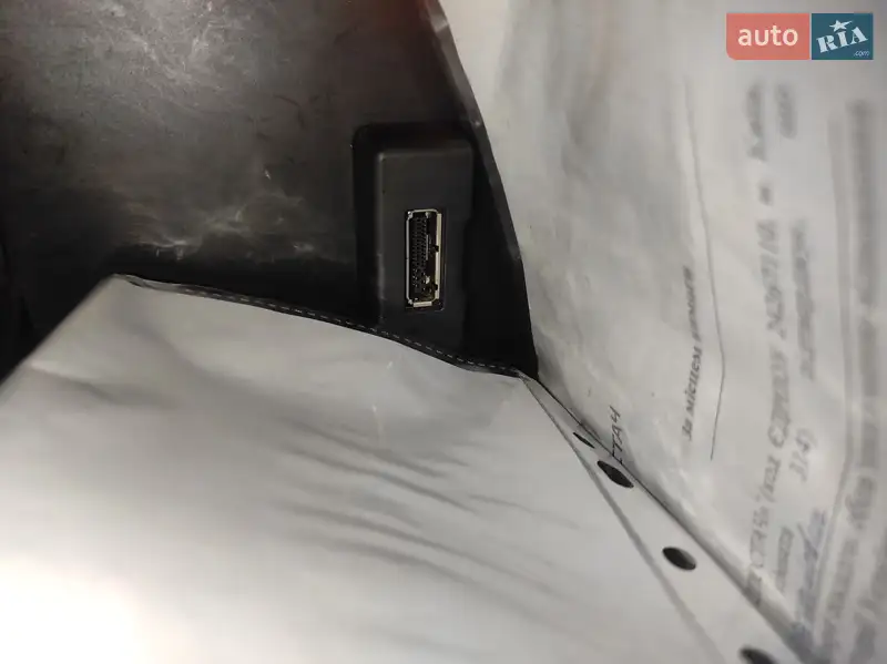 Універсал Skoda Octavia 2012 в Кам'янець-Подільському документ