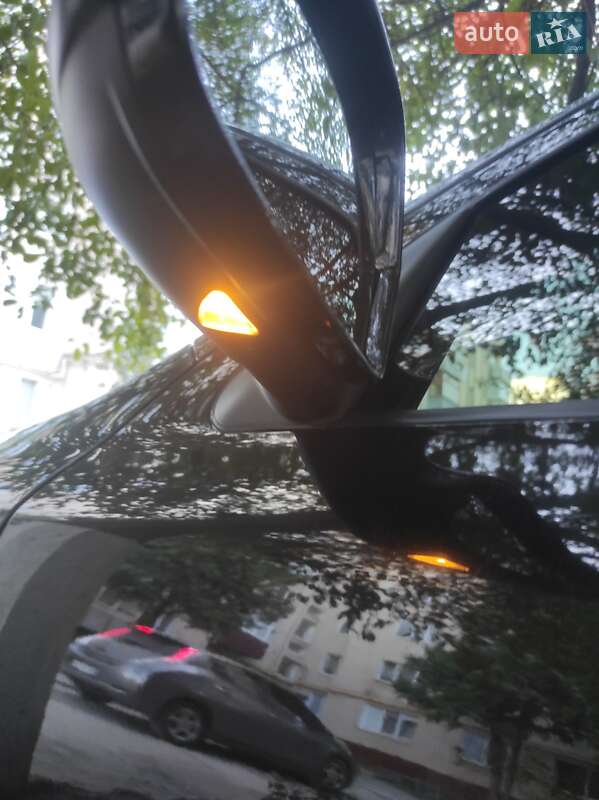 Універсал Skoda Octavia 2012 в Кам'янець-Подільському