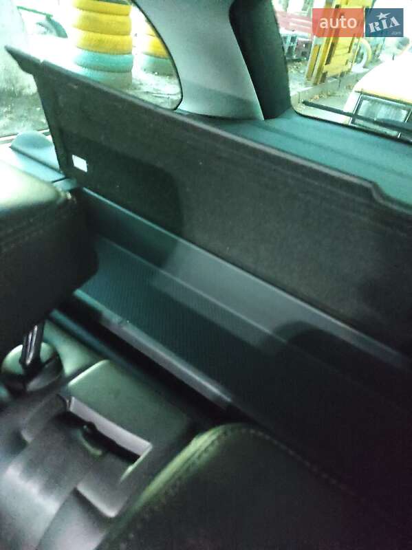 Універсал Skoda Octavia 2012 в Кам'янець-Подільському