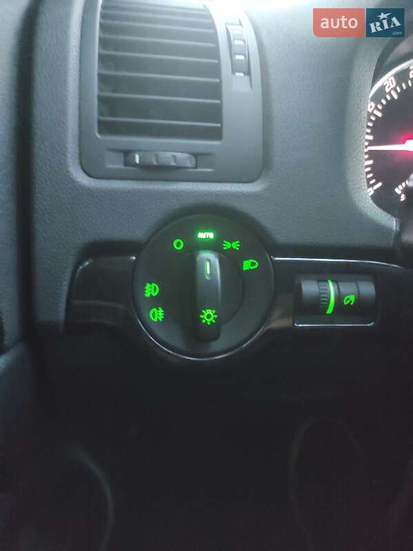 Універсал Skoda Octavia 2012 в Кам'янець-Подільському