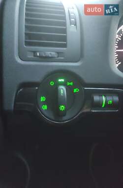 Универсал Skoda Octavia 2012 в 