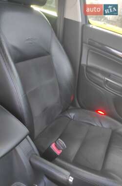 Универсал Skoda Octavia 2012 в 