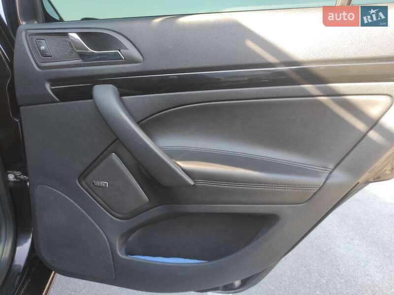 Універсал Skoda Octavia 2012 в Кам'янець-Подільському