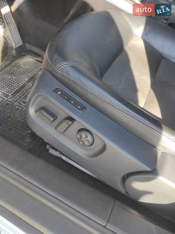 Універсал Skoda Octavia 2012 в Кам'янець-Подільському