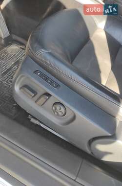Универсал Skoda Octavia 2012 в 
