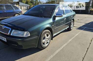 Ліфтбек Skoda Octavia 2007 в Кам'янці-Бузькій