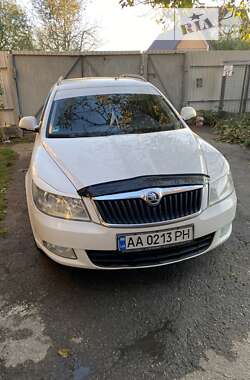 Універсал Skoda Octavia 2011 в Києві