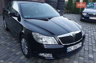 Ліфтбек Skoda Octavia 2010 в Ходореві
