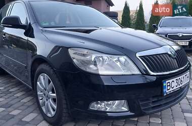 Ліфтбек Skoda Octavia 2010 в Ходореві