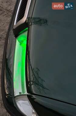 Лифтбек Skoda Octavia 2002 в 