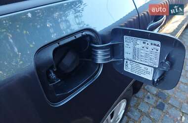 Универсал Skoda Octavia 2009 в 