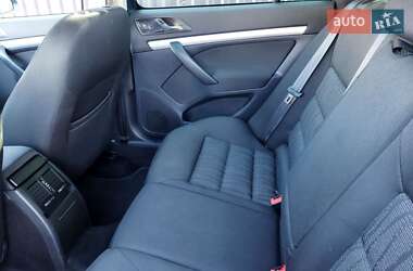 Универсал Skoda Octavia 2009 в 