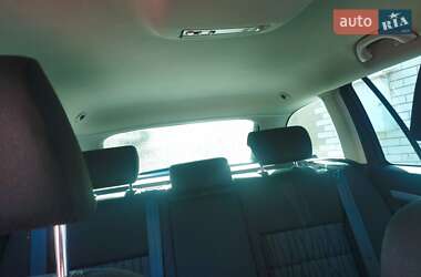 Универсал Skoda Octavia 2009 в 