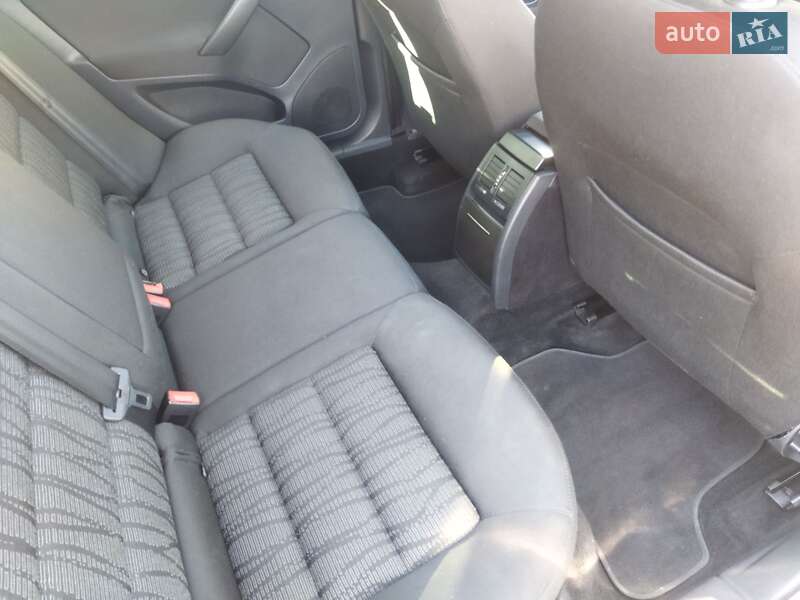 Универсал Skoda Octavia 2009 в Житомире