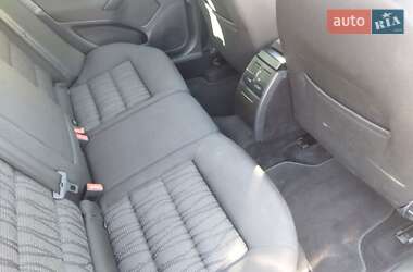 Универсал Skoda Octavia 2009 в 
