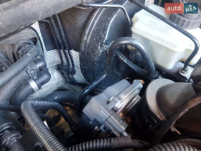 Универсал Skoda Octavia 2009 в Житомире