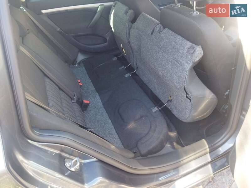 Универсал Skoda Octavia 2009 в Житомире