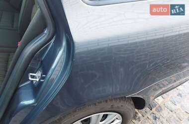 Универсал Skoda Octavia 2009 в 