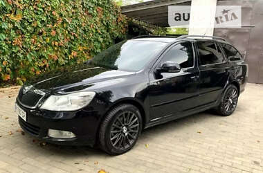 Універсал Skoda Octavia 2010 в Вінниці