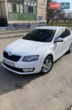 Ліфтбек Skoda Octavia 2016 в Покрові