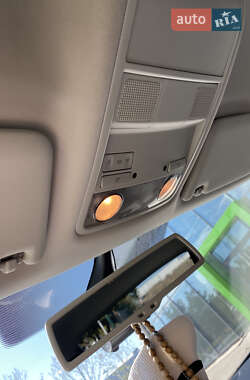 Лифтбек Skoda Octavia 2013 в 