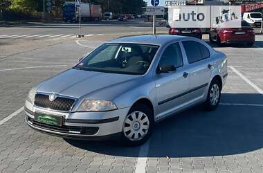 Ліфтбек Skoda Octavia 2008 в Києві