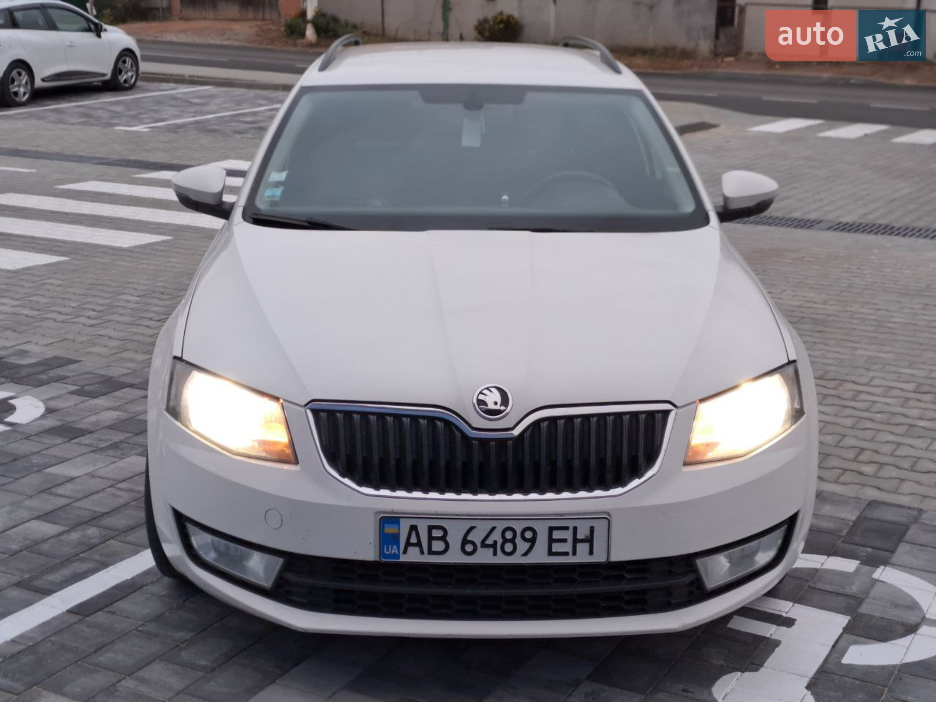 2015 Skoda Octavia - мініатюра 5