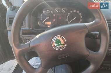 Універсал Skoda Octavia 2002 в 