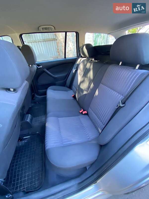 Універсал Skoda Octavia 2003 в Умані фото 10 Універсал Skoda Octavia 2003 в Умані