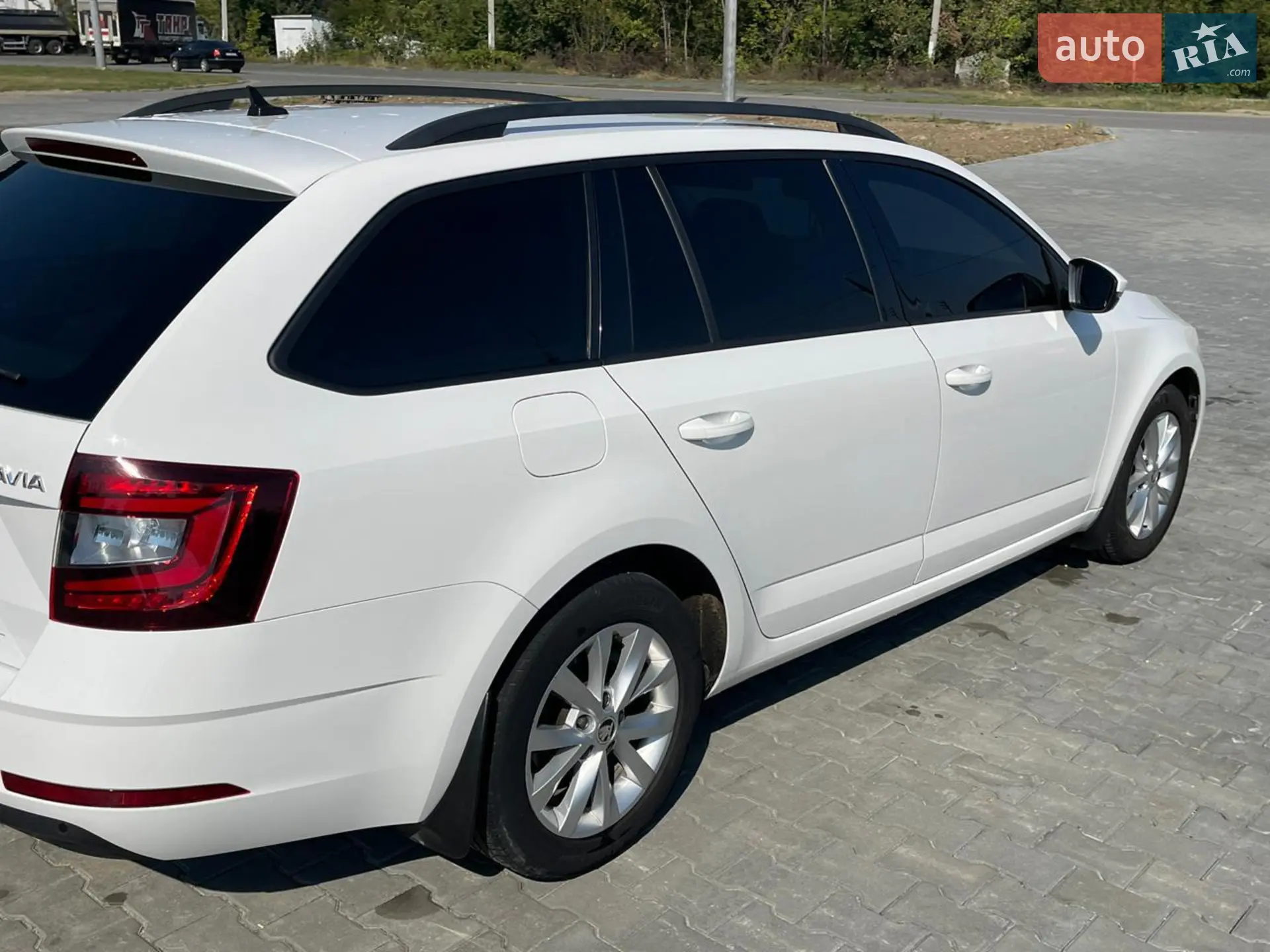2020 Skoda Octavia - мініатюра 5