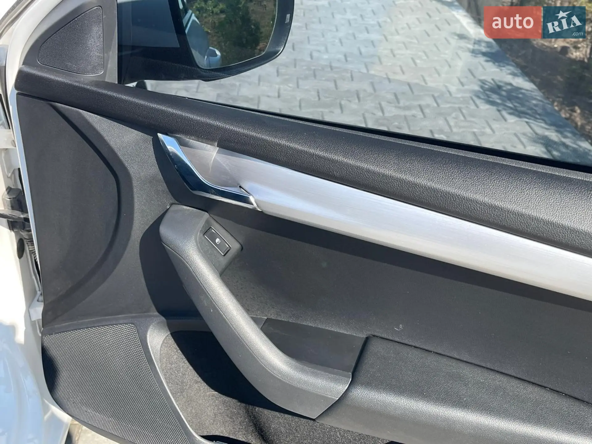 2020 Skoda Octavia - мініатюра 23