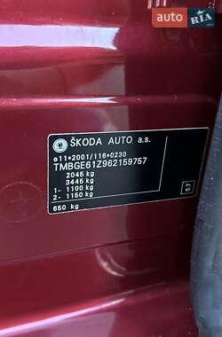 Универсал Skoda Octavia 2005 в Сумах