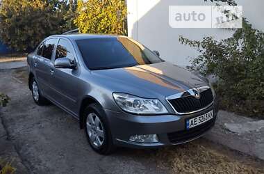 Ліфтбек Skoda Octavia 2011 в Солоному