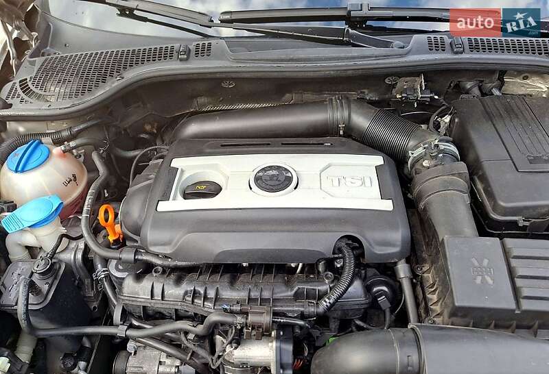 Ліфтбек Skoda Octavia 2009 в Києві