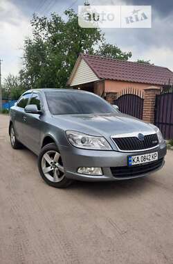 Ліфтбек Skoda Octavia 2012 в Іванкові