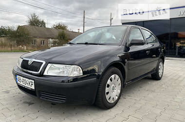 Хетчбек Skoda Octavia 2009 в Вінниці