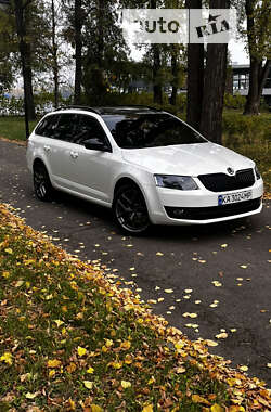 Універсал Skoda Octavia 2014 в Києві