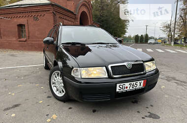 Універсал Skoda Octavia 2010 в Вінниці