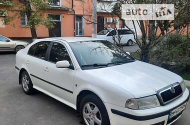 Лифтбек Skoda Octavia 2008 в Измаиле