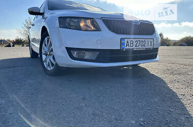 Универсал Skoda Octavia 2015 в Хмельницком