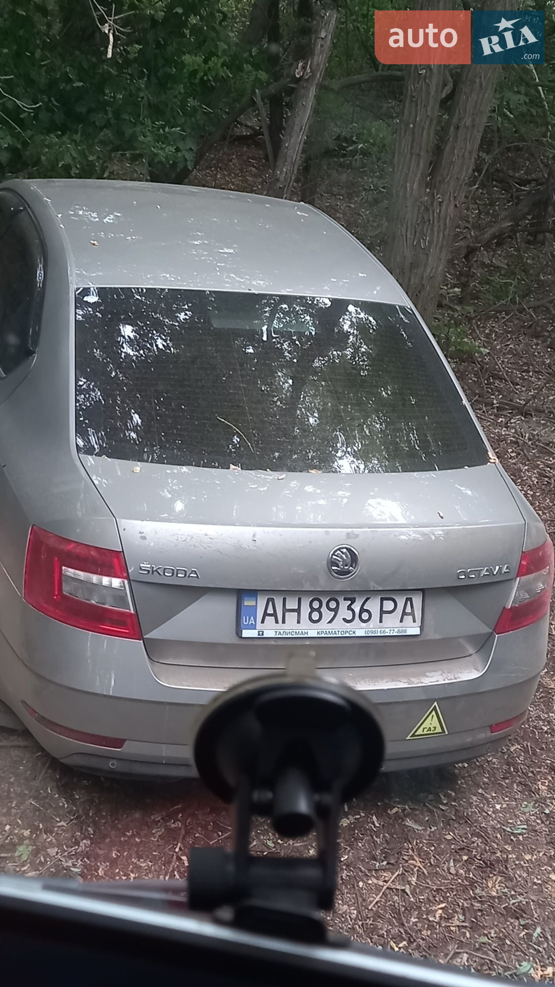 2018 Skoda Octavia - мініатюра 2