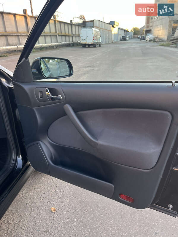 Лифтбек Skoda Octavia 2007 в Киеве