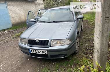 Універсал Skoda Octavia 2003 в Києві