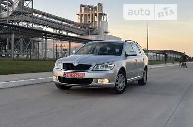 Універсал Skoda Octavia 2009 в Коростені